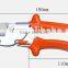hedge trimming tools/good quality chromed pruner scissors