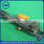 Pneumatic Leg Feed Rock Drill for surface drilling in quarries and construction sites