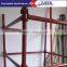 Highly Demanded of Galvanized Steel Cuplock Scaffold