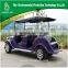 Cheapest 2 seats electric golf cart whosale