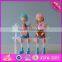 2016 new fashion children toy wooden outseam doll W02A148