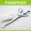 S8-1024A 25.3cm Stainless Steel Blades With Zinc Alloy Handle Tailor Scissors
