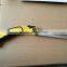 garden foldable saw with grinded tooth
