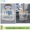Promotional Blank Natural Cotton Tote Bags Canvas Cotton Shopper Cheap Cotton Bag