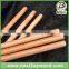 Painted wood mop handle,long handle cleaning brush