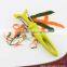 Multifunction double blades Vegetable peeler (HPL-44)