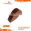 WB0048 Wooden Stand 3pcs Slotted Knife Block Different Colors