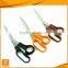 Wholesale plastic handle tailor scissors