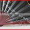 2015new custom silk fan for gift