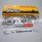 Germany Type Lever Grease Gun GG500D02