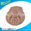 OEM service metal Medal with eagle shape