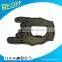 cheap newest fashion design belt buckle in hot selling