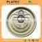China made Tinplate Full Aperature Easy Open, Tinplate Easy Open End