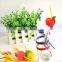 2016 innovations straws with honeycomb decorating