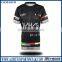 100%polyester sports t shirt plain gym dri fit long sleeve t shirts wholesale