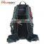 2017 50L Wholesale Outdoor Sport Dry Backpack Mountaineering Backpack With Rain Cover