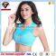 2016 new fashion best quality yoga sports women sexy bra