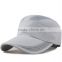 Fashion blank custom mesh baseball hat