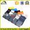 Wholesale bright color ankle socks ship socks