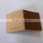 High Quality Custom Genuine Leather Label/faux Leather Label Patch