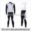 Import export jerseys compression cycling tights