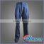 Shinco EN 11612 cotton fire resistant navy blue uniform pants