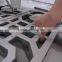 1300*2500*300mm Stone,Mable, Metal Engraving CNC Router 1325