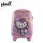 Kids Luggage Cute Hello Kitty