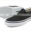 Sapatos de marca originais couro genuino tiro casual sapato