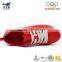 HFR-TS282 wholesale New camouflage cowboy rubber rain boots led shoes