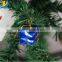 High quality Christmas decoration trendy style wholesale Christmas ornament
