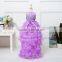 MGOO 2016 New Design Cocktail Dress For Children 12 Years Princess Party Dress Infant Tutu Dress 111-1