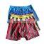 100% Cotton High Quality Men's Boxer Shorts