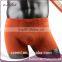 wholsale men sexy modal seamless basic boxer shorts/man brand underwear boxer briefs