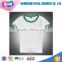 OME Wholesale Cotton Blank T-shirt for Kids