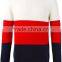 2015 manufacturer knitted cashmere mens knitwear