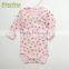 Long Sleeve Fancy Cute Baby Romper For Newborns Wholesale Baby Jumpsuit Baby Clothes