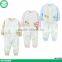 Top Quality Kids Clothing Set With 2 Pcs Breathable Baby Clothes With OEM Branded