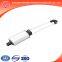 Insulating overhead dead end clamp/Strain clamp/ tension clamps