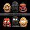 Pumpkin ghost shadow light halloween decoration