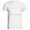 100% Cotton T-Shirt, Blank Sports O Neck t shirt