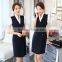 female hotel uniform office uniforms designs for women ladies dresses