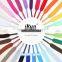 Flat Sneaker Shoelaces~8mm Flat Shoelaces~Plain Fat Shoelaces~Flat Athletic Shoe Laces~NO MOQ~57 Colors Available~Accept Custom