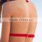 Sexi hot girl custom bikini oem