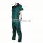 Unisex Medical Fashionable Design Nurse Uniform
