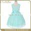 Free shipping 2016 fashion style good material children girl dress