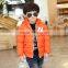 Cute Dinosaur Kids down coat/Super quality Lovely child overwear down jackets with hoods