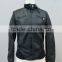 Vintage Women's Slim Biker Motorcycle PU Leather Zipper Jacket Punk Rock#LPU0331