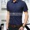 latest shirt designs for men 2015 hot sale high quality