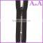 Professional nylon zippers for sale with low price